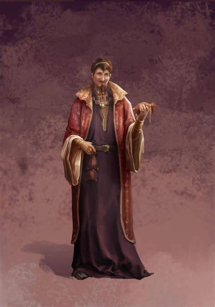 Hizdahr Zo Loraq (A Song Of Ice And Fire)
