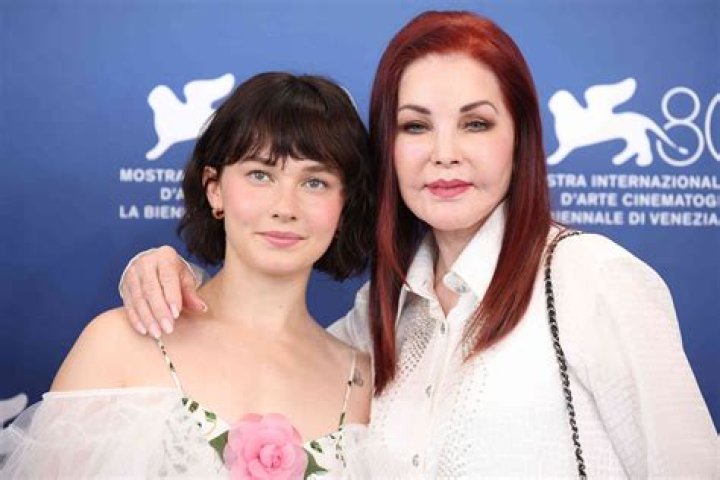 Hollywood magic Cailee Spaeny The Face