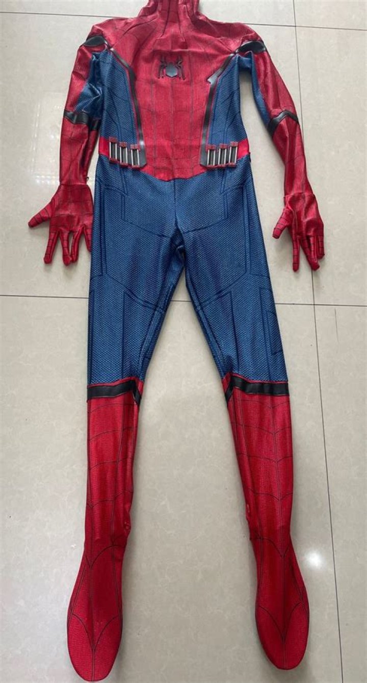 Homecoming suit