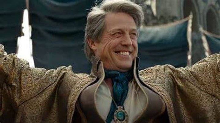Honor Among Thieves Runtime Revealed