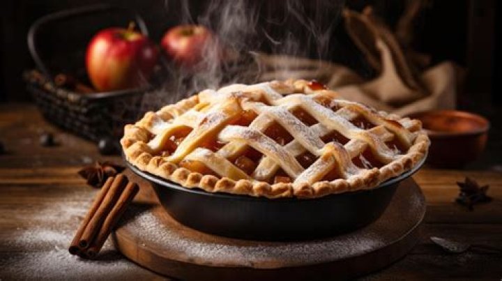 Hot Pie (A Song Of Ice And Fire)