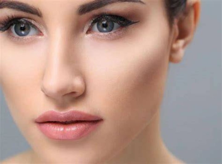 How can I plump up my face without fillers?
