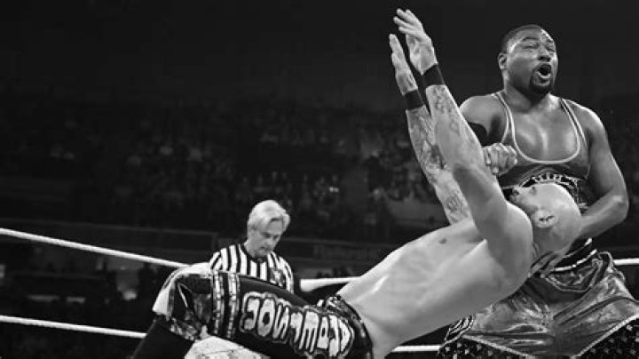 How did professional Wrestler Jay Briscoe Die?