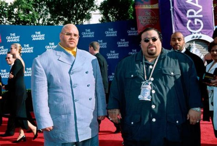 How Fat Joe lost 200 pounds amid battle with depression
