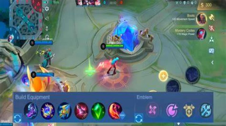 How I Build This
