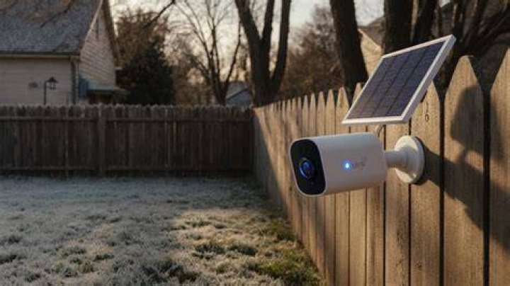 How long do battery powered cameras last?