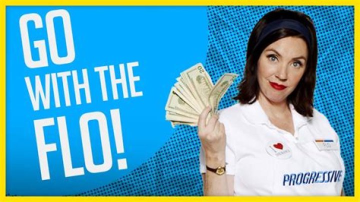 How Much Does Flo Make For Progressive Commercials?