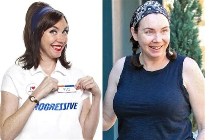 How Much Does Flo Make From Progressive Commercials?