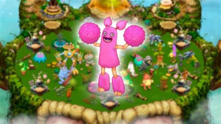 How to Breed PomPom in My Singing Monsters 2023