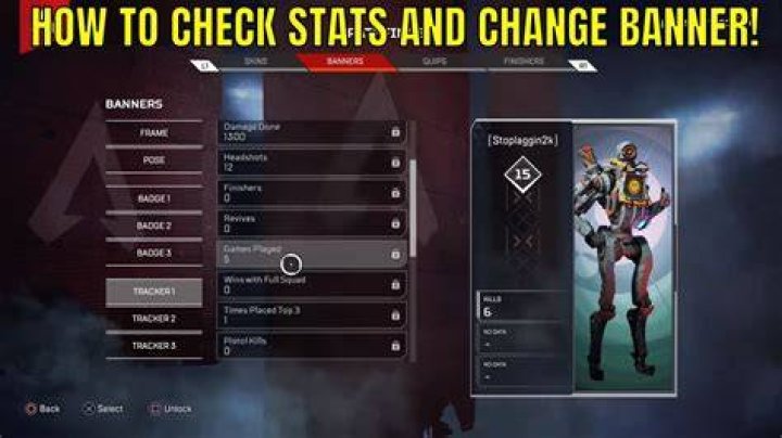 how to check stats and kd in warzone 2