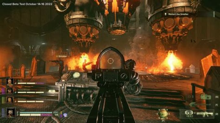 How to Complete the Deadeye Penance in Warhammer 40K Darktide