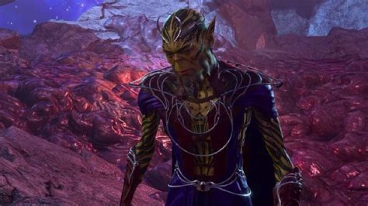 how to free orpheus in baldur's gate 3