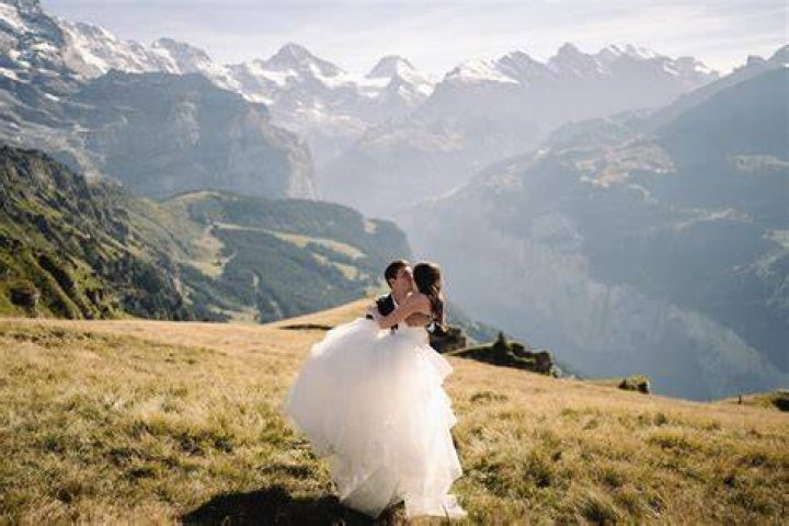 How To Get Married to Someone with High Looks