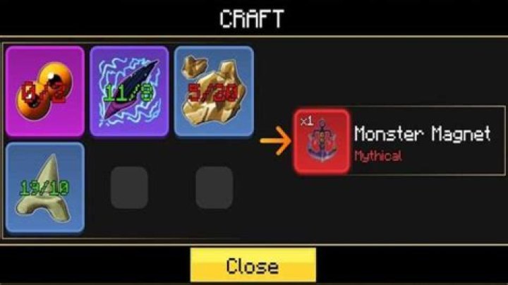How To Get Monster Magnet in Blox Fruits