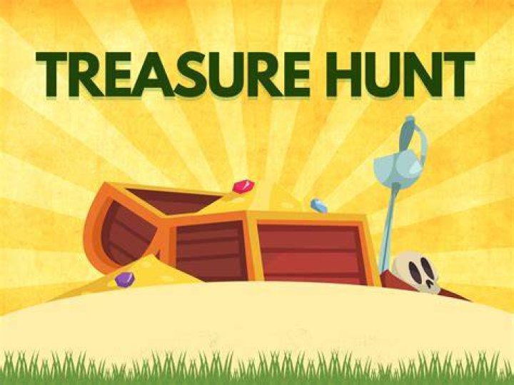 How To Get The Treasure Hunt Safe Code in Dying Light 2