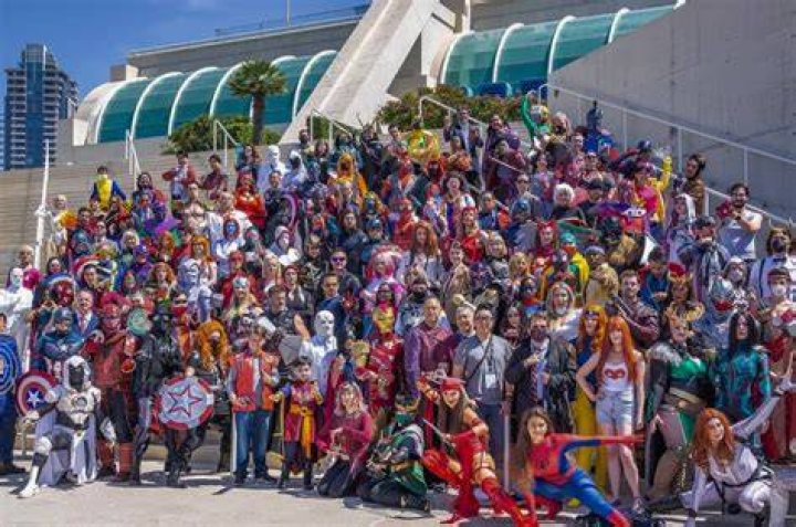How to Prepare for Comic-Con 2021