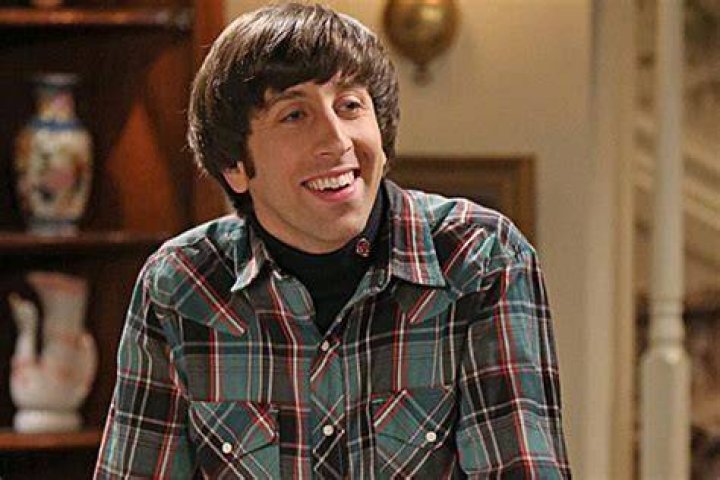 Howard Wolowitz (The Big Bang Theory)