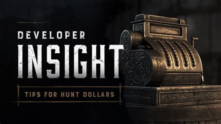 Hunt: Showdown Releases First Developer Diary