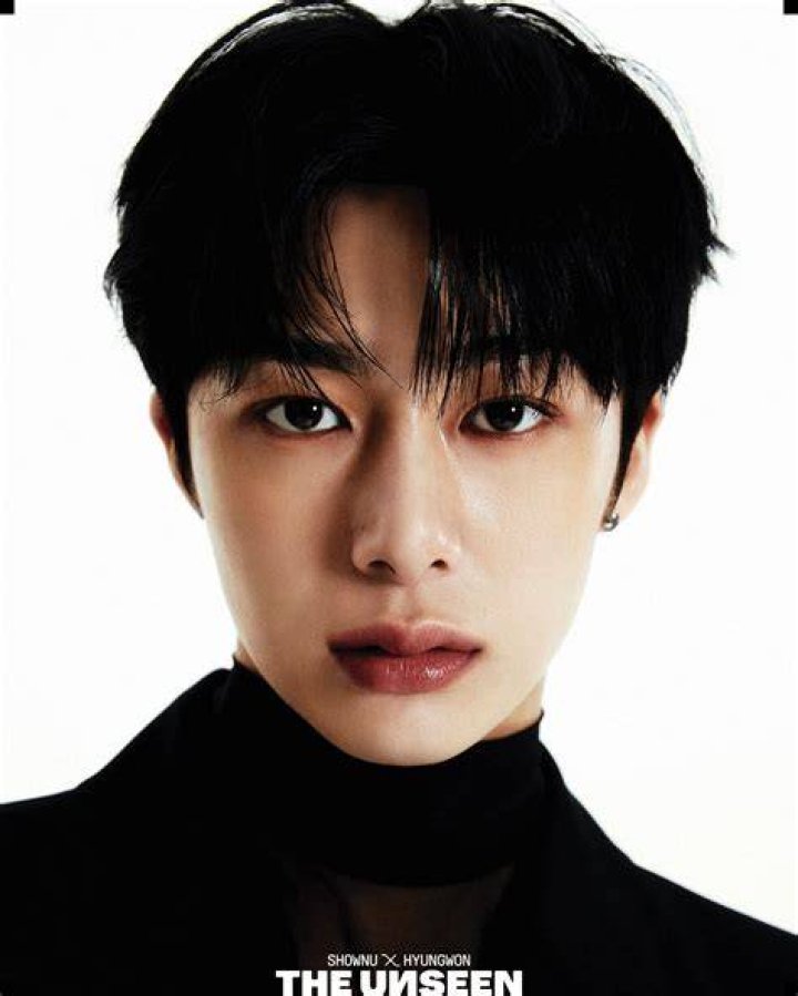 hyungwon