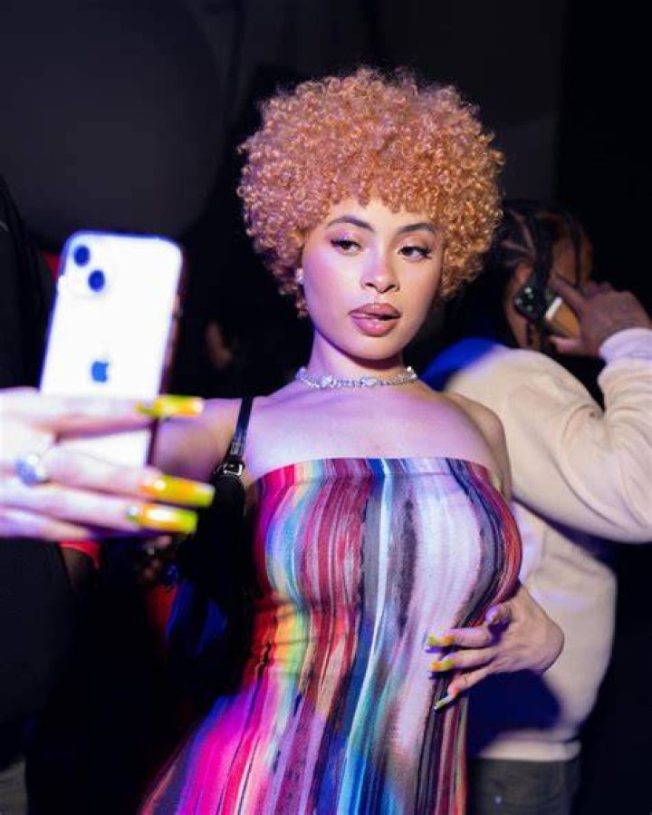 Ice Spice Been Bad (Official Video) BootymotionTV