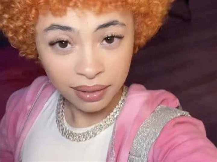Ice Spice is still as stunning as you remember seeing her &mdash; Attack The