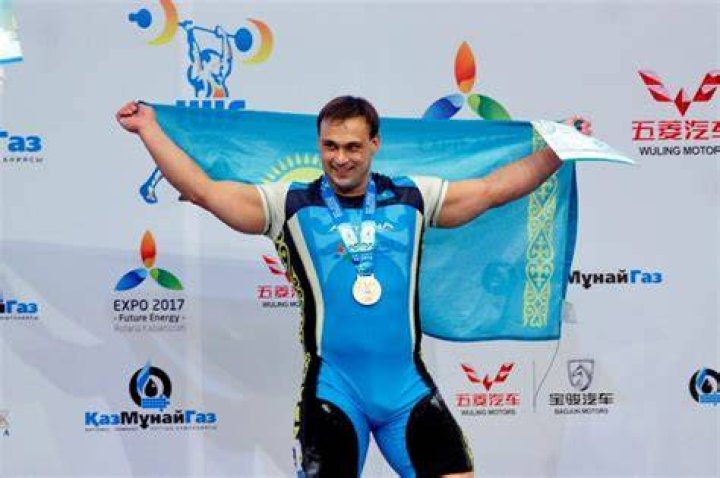 Ilya Alexandrovich Ilyin