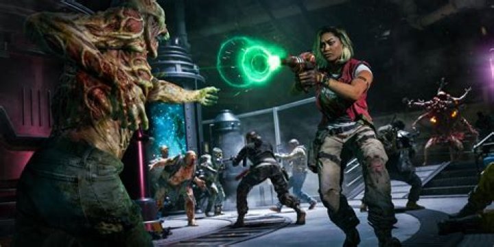 Inconsistencies make cutting off zombies heads a rare achievement.