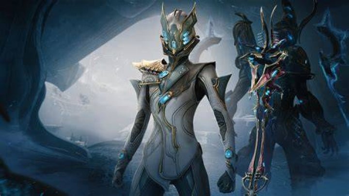 Innodem in Warframe