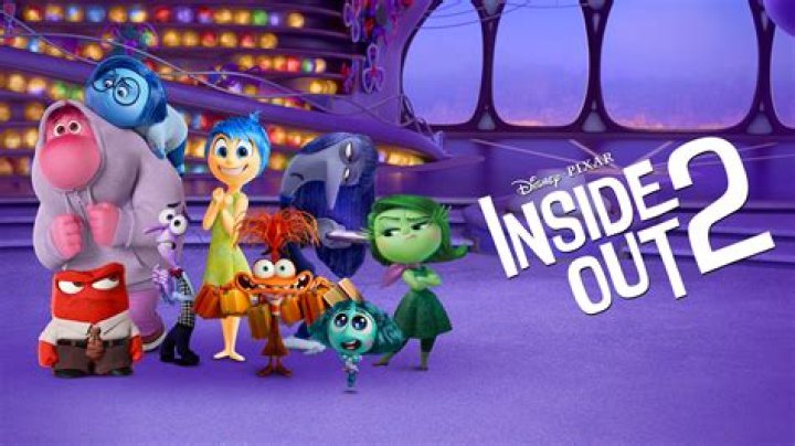 Inside Out 2 Release Date, Cast, Plot, Teaser Trailer And More Details