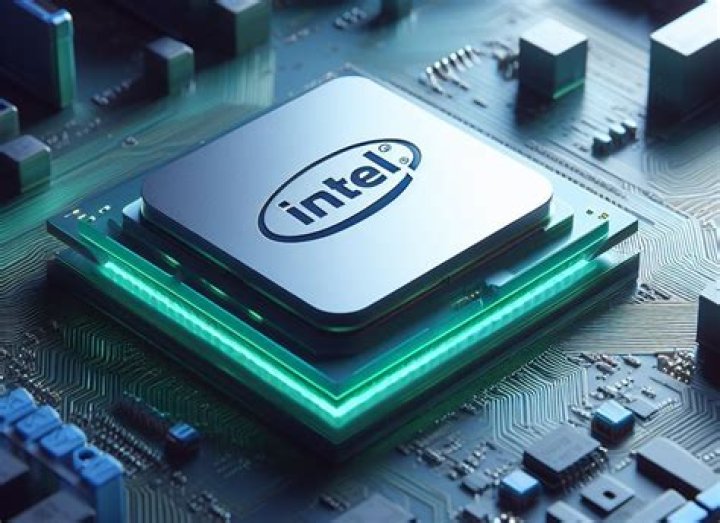 Intel CPU