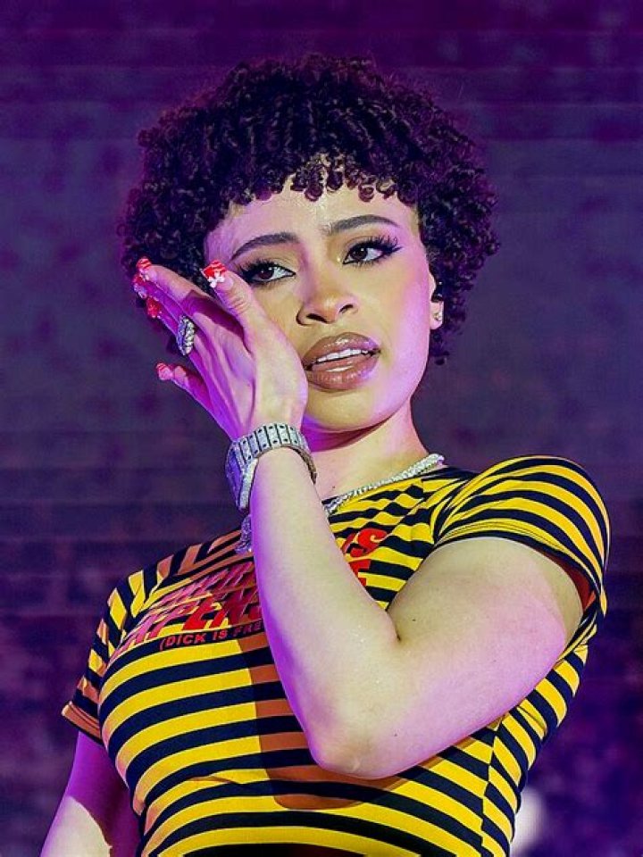 Is Ice Spice Nigerian?, How old is Ice Spice?, Ice Spice Biography and