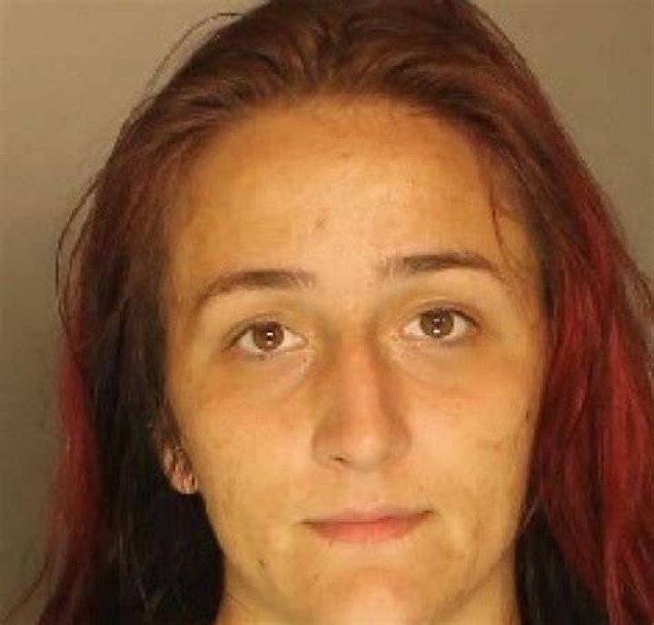 Is Kyra Lynne Jail? Arrest and Charge