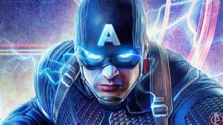 Is Marvel Really Making Captain America 4?