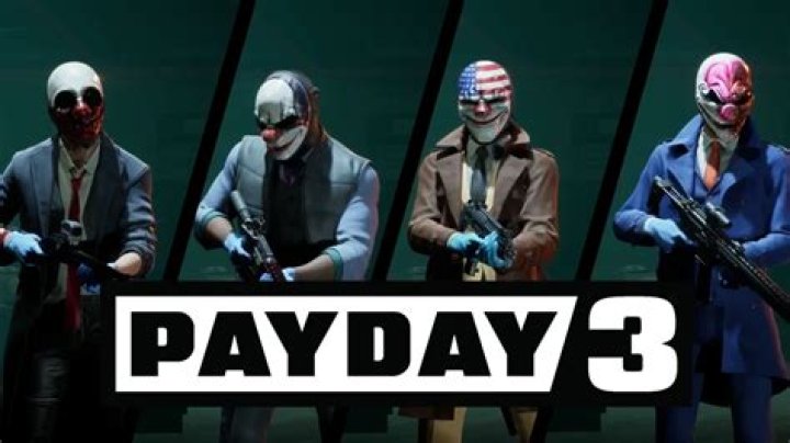 Is Payday 3 Crossplay?