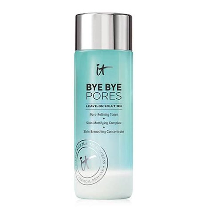 IT Cosmetics Bye Bye Pores Pressed Face Powder