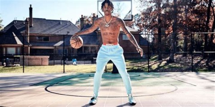ja morant net worth
