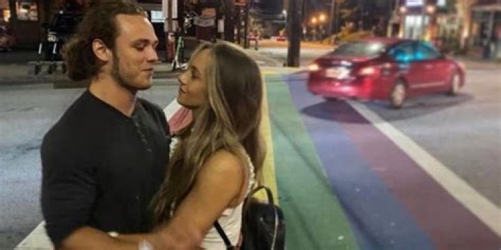 Jack Perry And Anna Jay