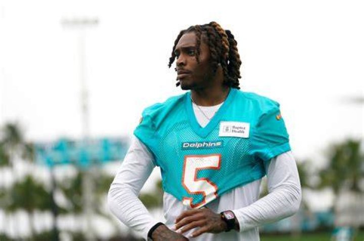 Jalen Ramsey's Dating History