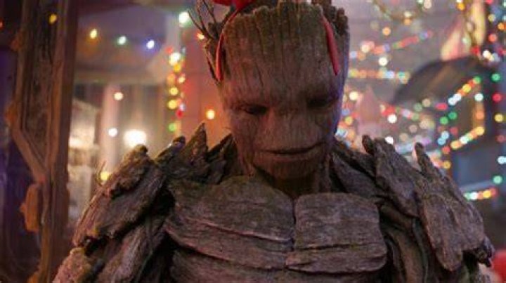 James Marsden on Acting Opposite a CGI Character
