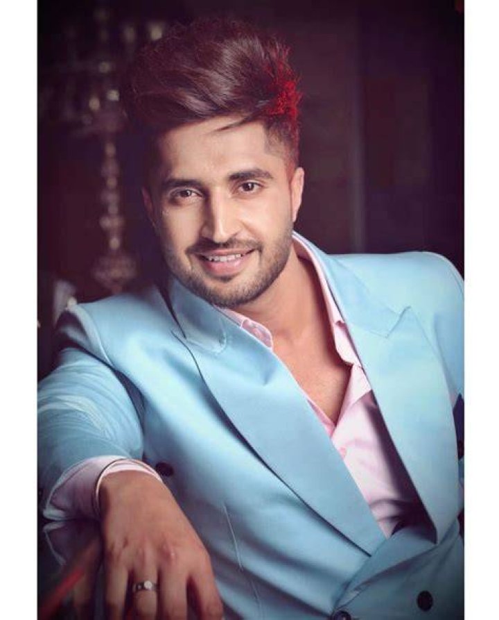 Jassi Gill Teenage photo