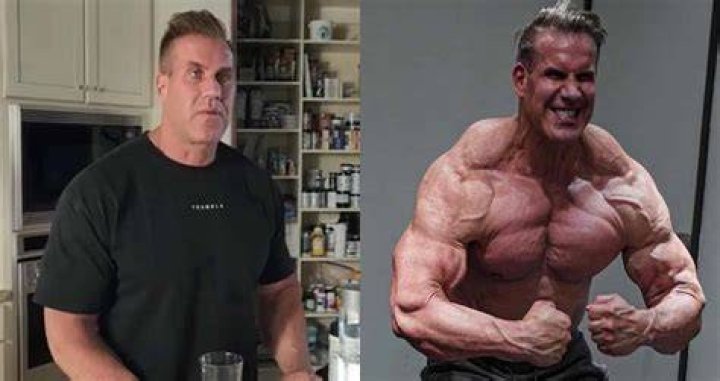 Jay Pritchett&nbsp;