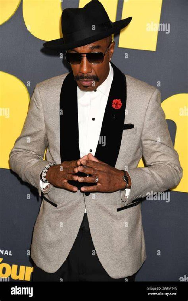 J.B. Smoove