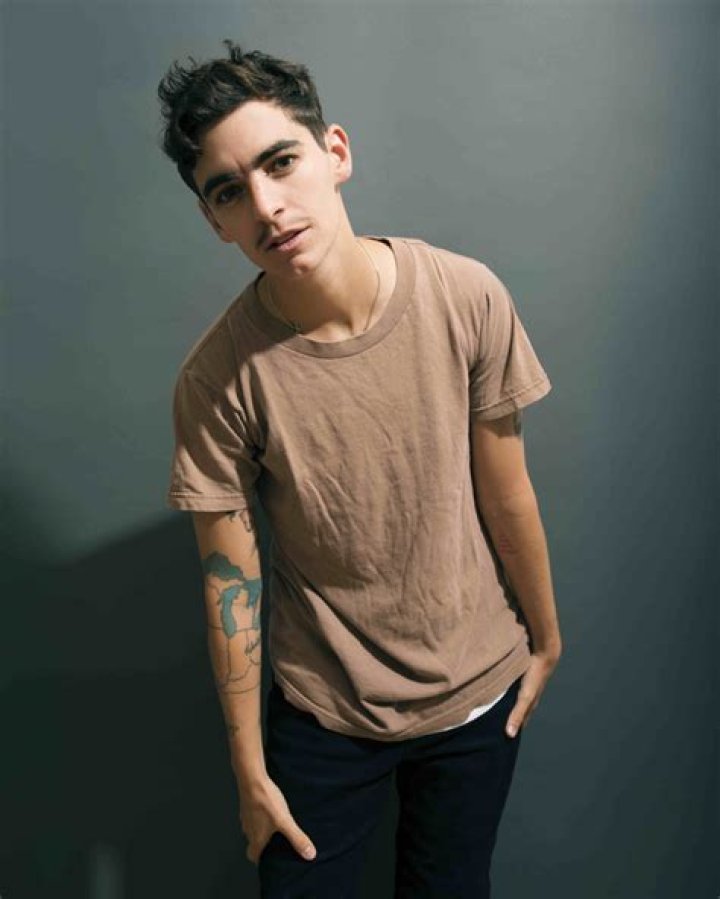 JD Samson Has Written Her First Love Song The Interview Autostraddle