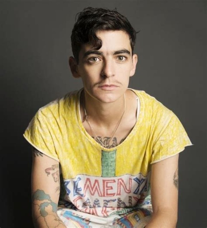 JD Samson Support Your Local LGBTQ Center YouTube
