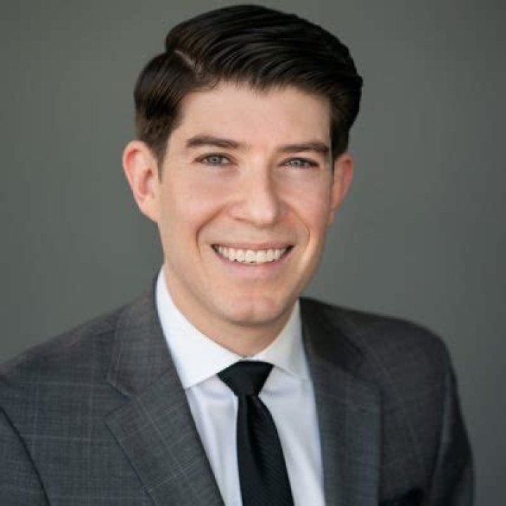 Jeff Passan, A Professional Baseball Columnist