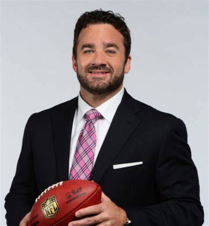 Jeff Saturday Follows Christianity