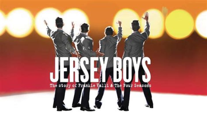 Jersey Boys