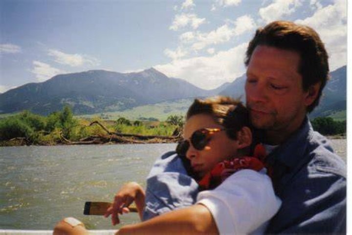 Jesse Lanier Cooper cause of death What happened to Chris Cooper's son