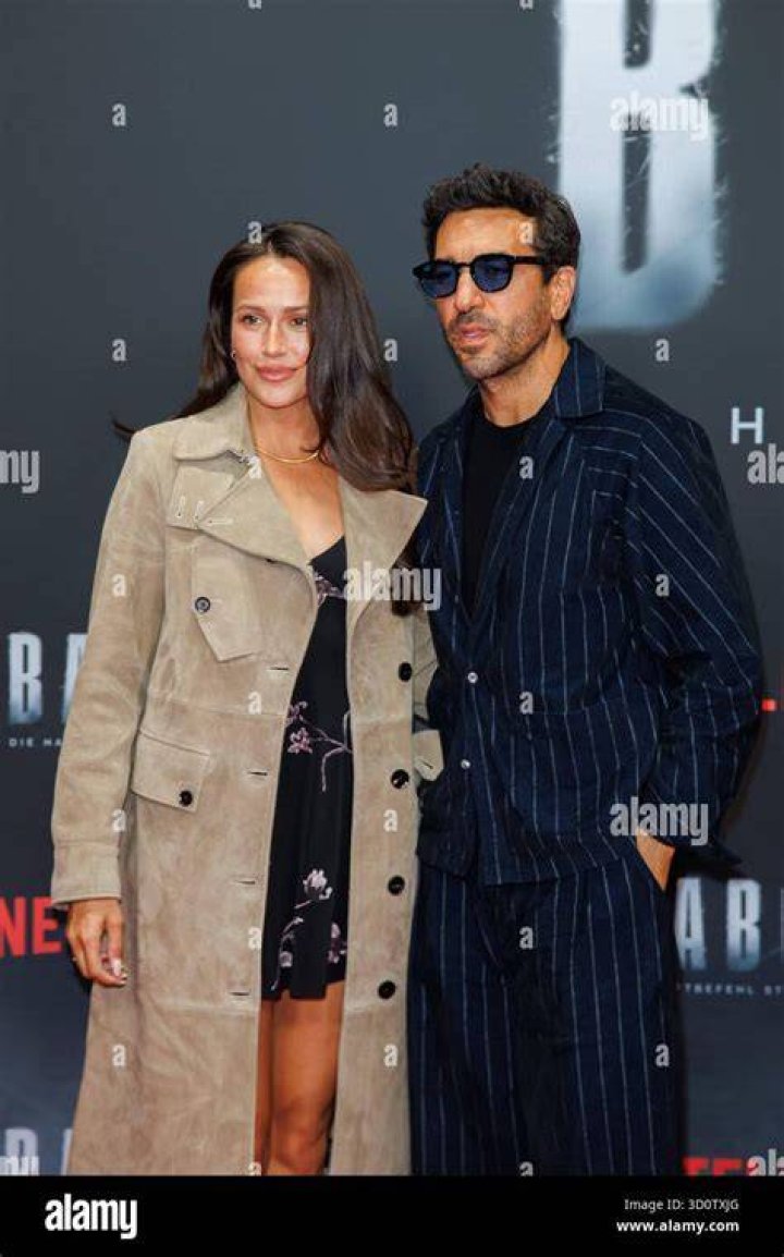 Jessica Riso Husband