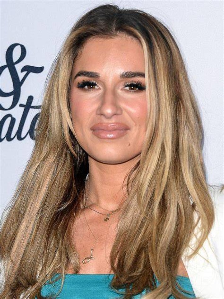 Jessie James Decker's Kittenish Store Opening in Florida